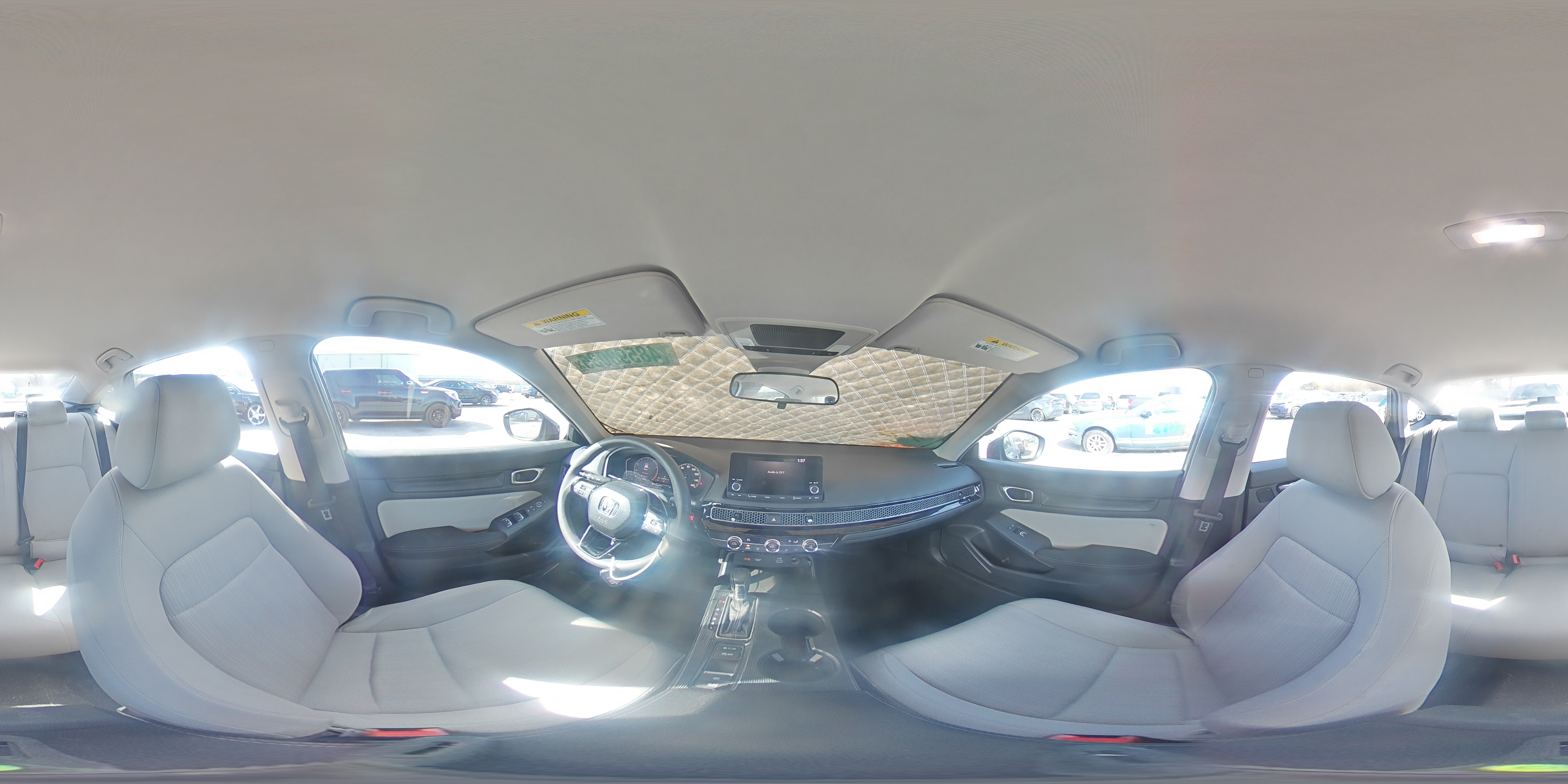 2024 Honda Civic - Image 13