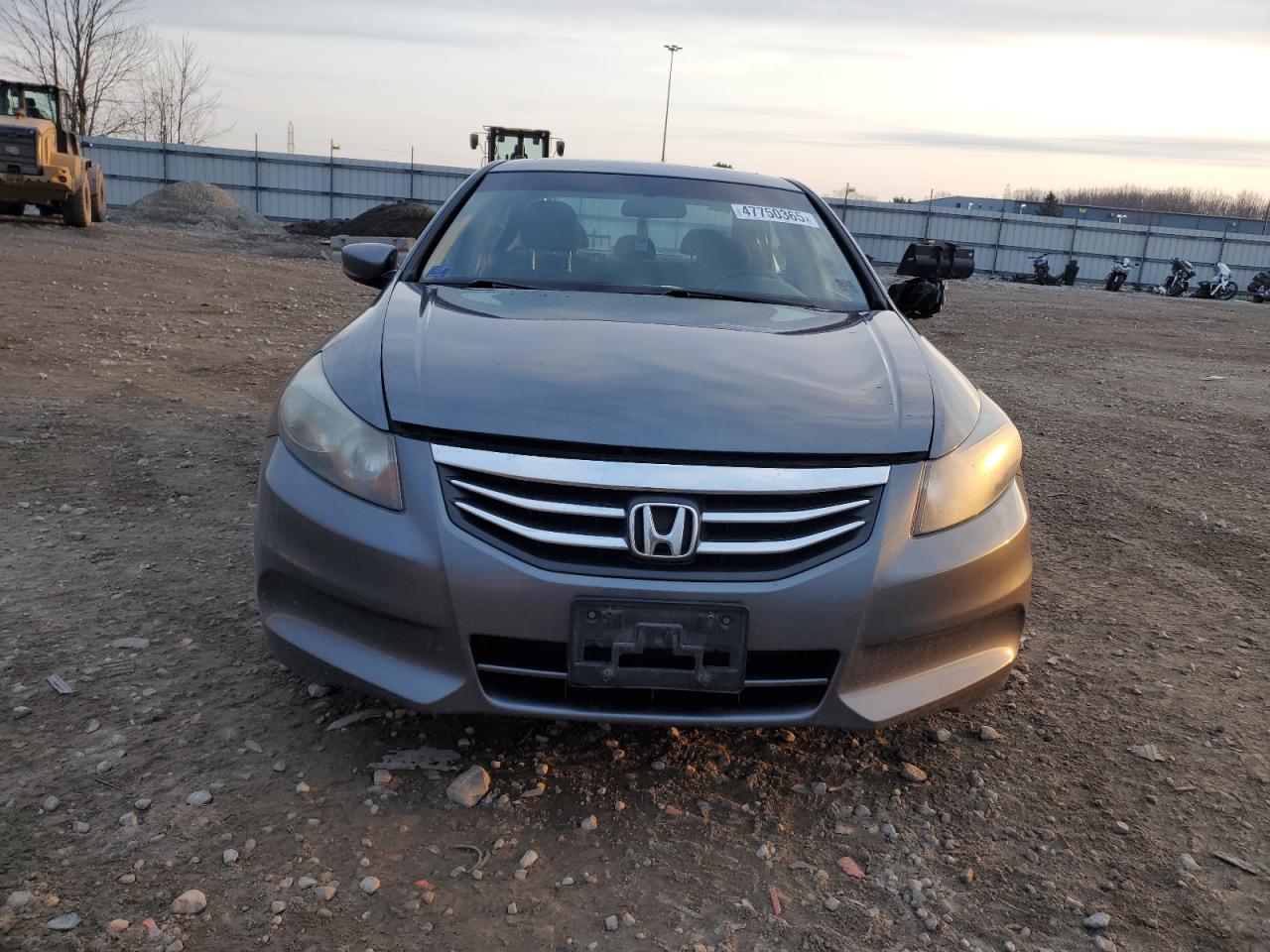 2012 Honda Accord - Image 5