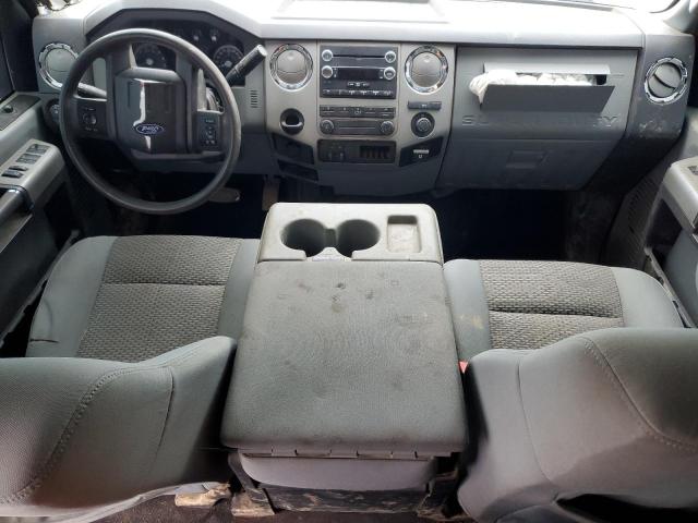 Pickups FORD F250 2015 White