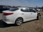 2014 Kia Optima Lx იყიდება Baltimore-ში, MD - Front End