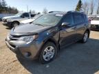 2014 TOYOTA RAV4 LE à vendre chez Copart ON - TORONTO