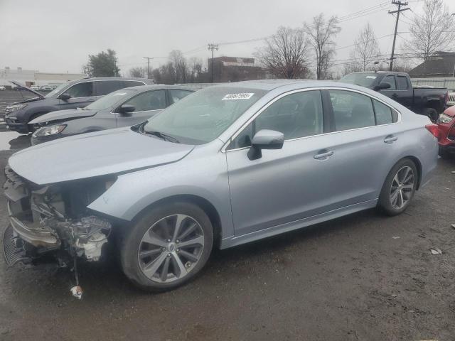 2017 Subaru Legacy 2.5I Limited