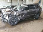 2014 Jeep Grand Cherokee Overland للبيع في Brighton، CO - Front End