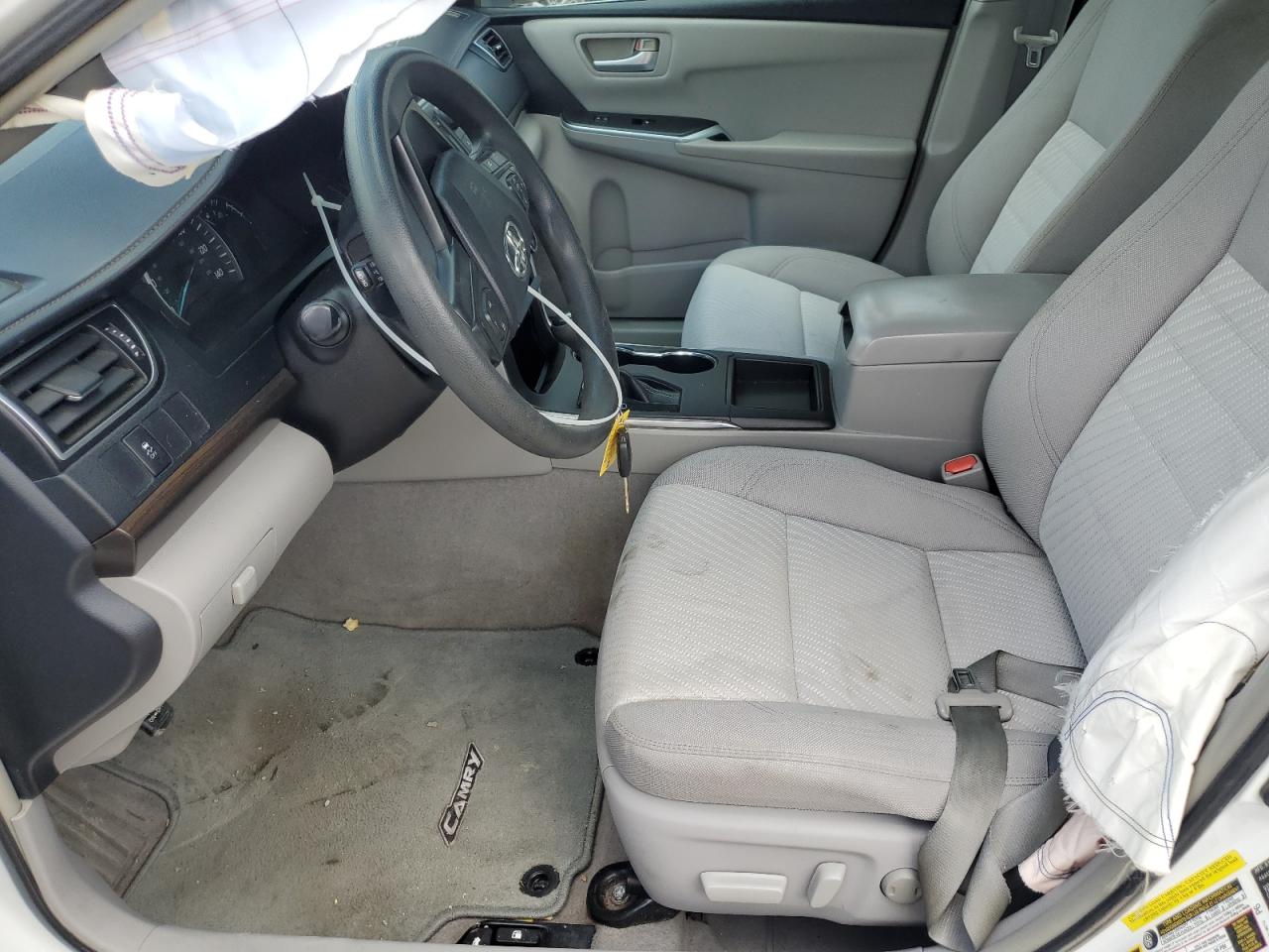 2015 Toyota Camry - Image 7