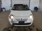 2013 Fiat 500 Pop zu verkaufen in Lexington, KY - Front End