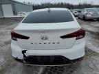 2019 HYUNDAI ELANTRA SEL for sale at Copart ON - COOKSTOWN