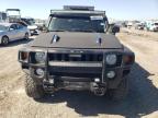 2009 Hummer H3  იყიდება Houston-ში, TX - Front End