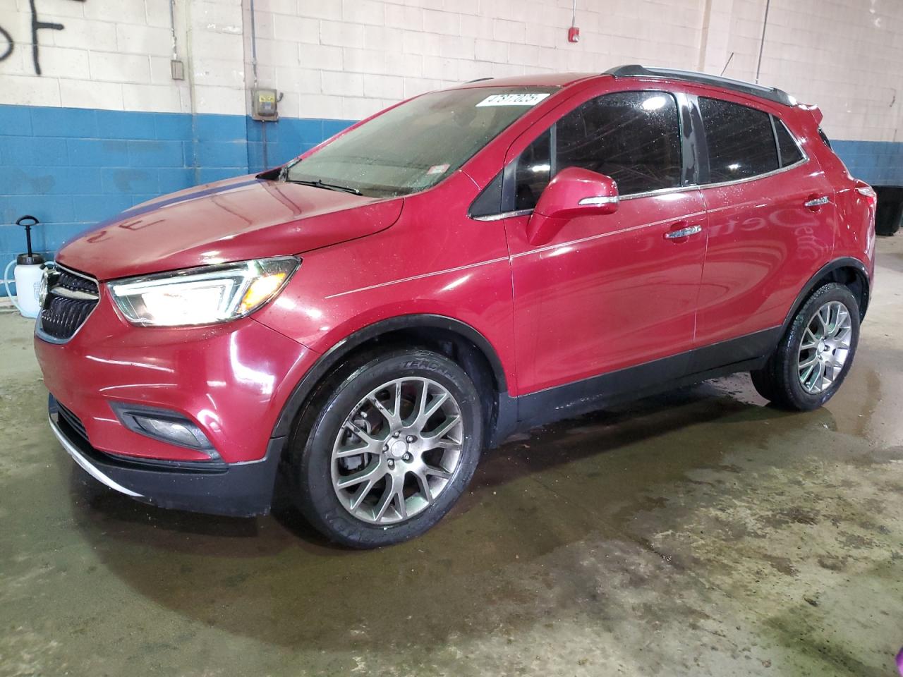 2017 Buick Encore - Image 1
