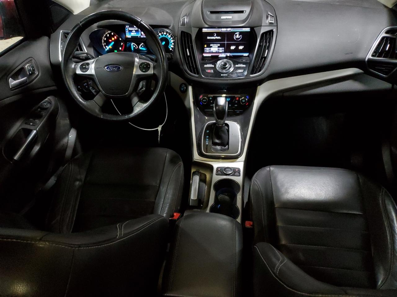 2013 Ford Escape - Image 8