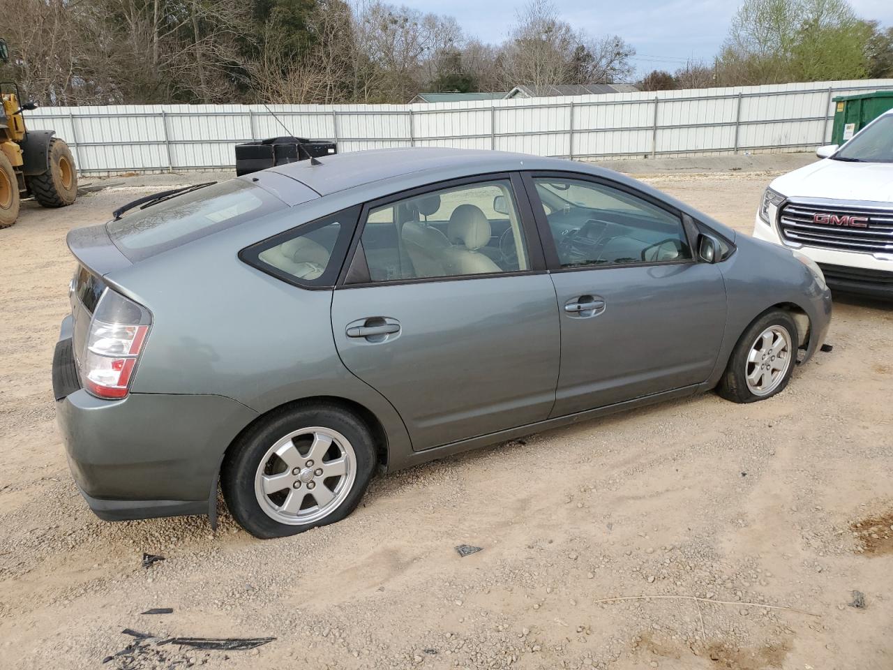 2004 Toyota Prius - Image 4