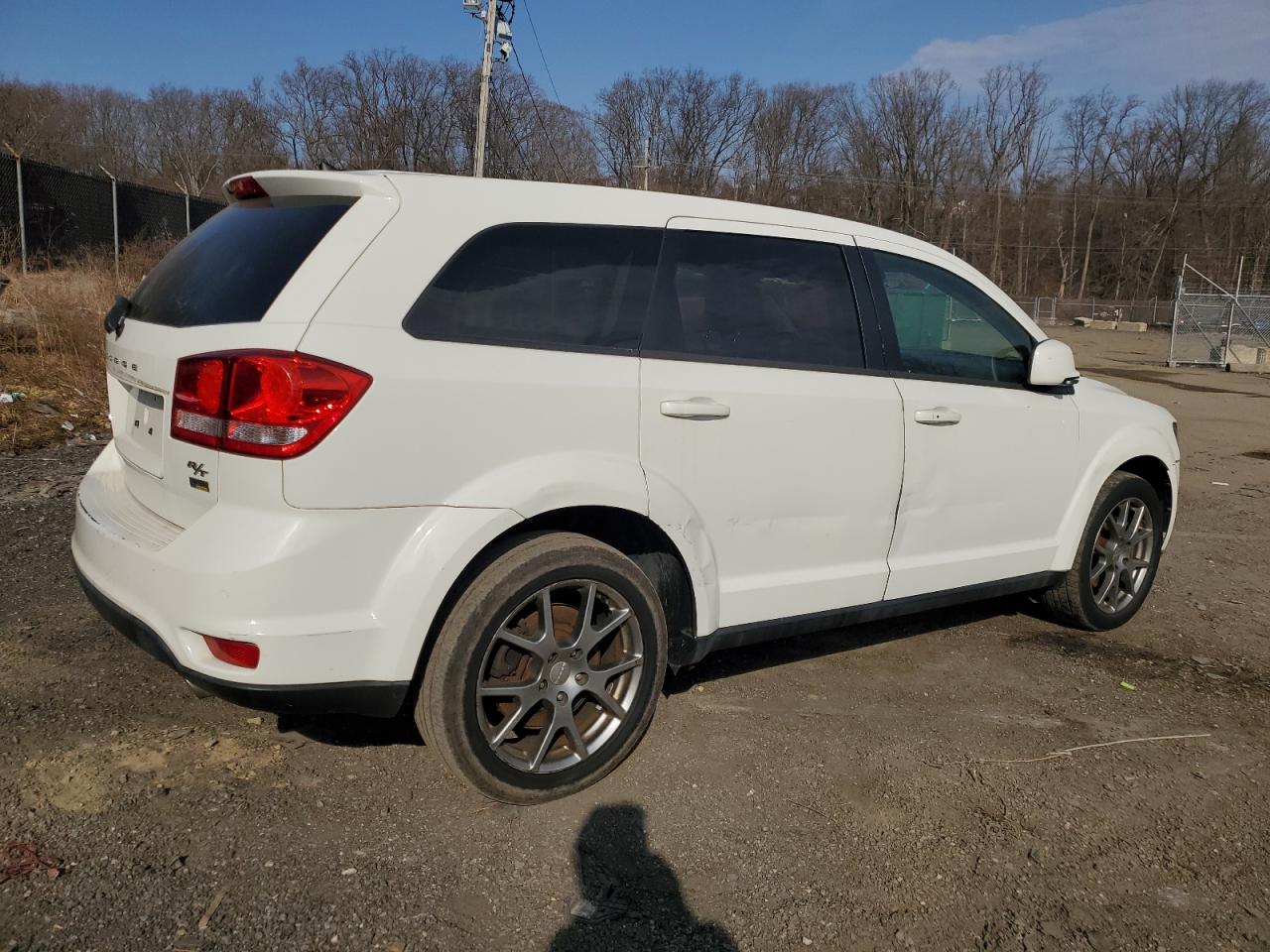 2016 Dodge Journey - Image 3