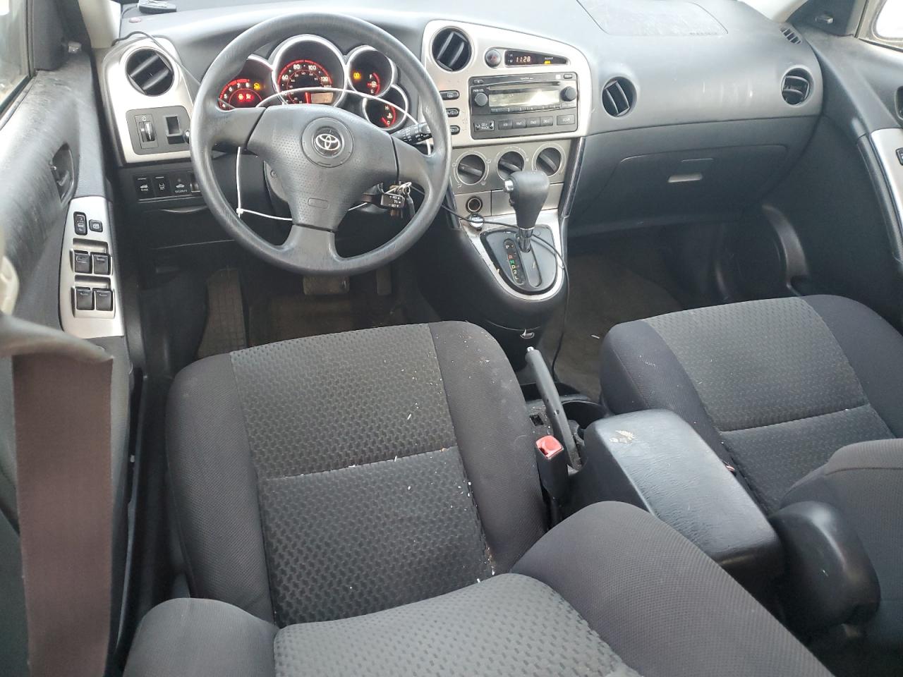 2008 Toyota Corolla - Image 8