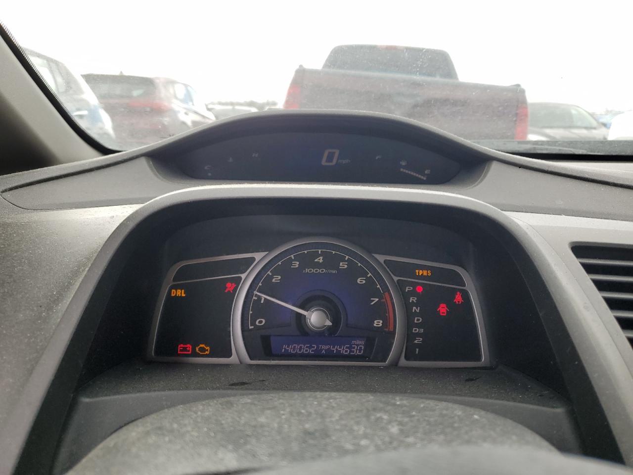 2009 Honda Civic - Image 9