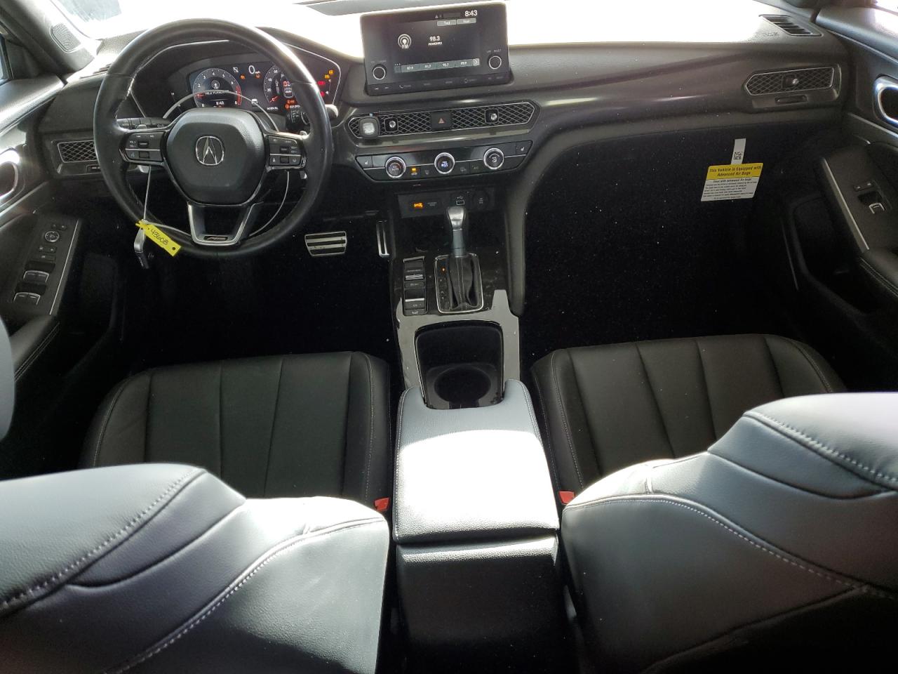 2023 Acura Integra - Image 8