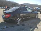 2014 Mercedes-Benz C 300 4Matic للبيع في Ellwood City، PA - Minor Dent/Scratches