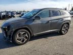 2022 Hyundai Tucson Limited იყიდება Rancho Cucamonga-ში, CA - Front End