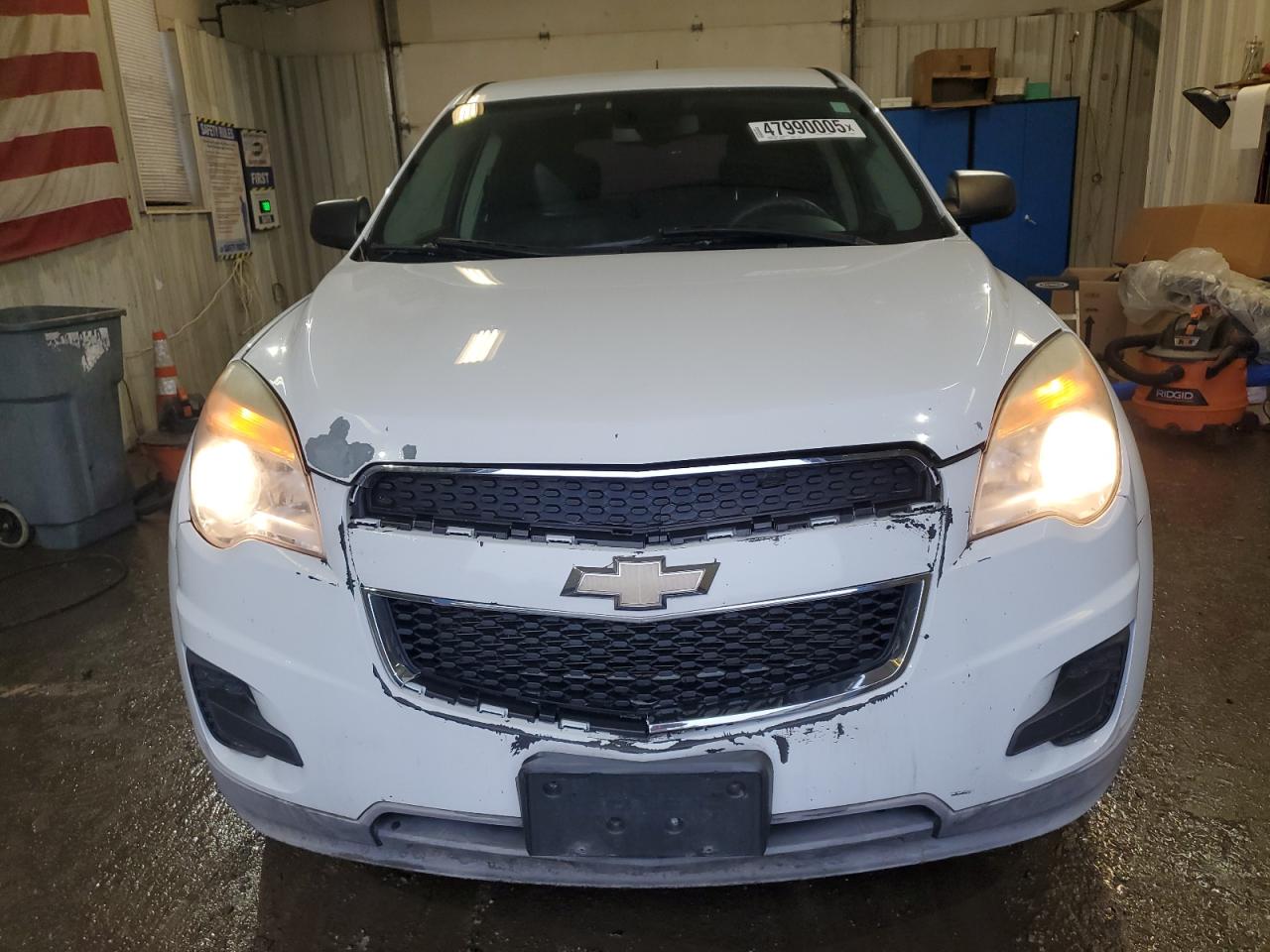 2015 Chevrolet Equinox - Image 5