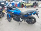 2020 HONDA NC 750 XD- for sale at Copart ROCHFORD