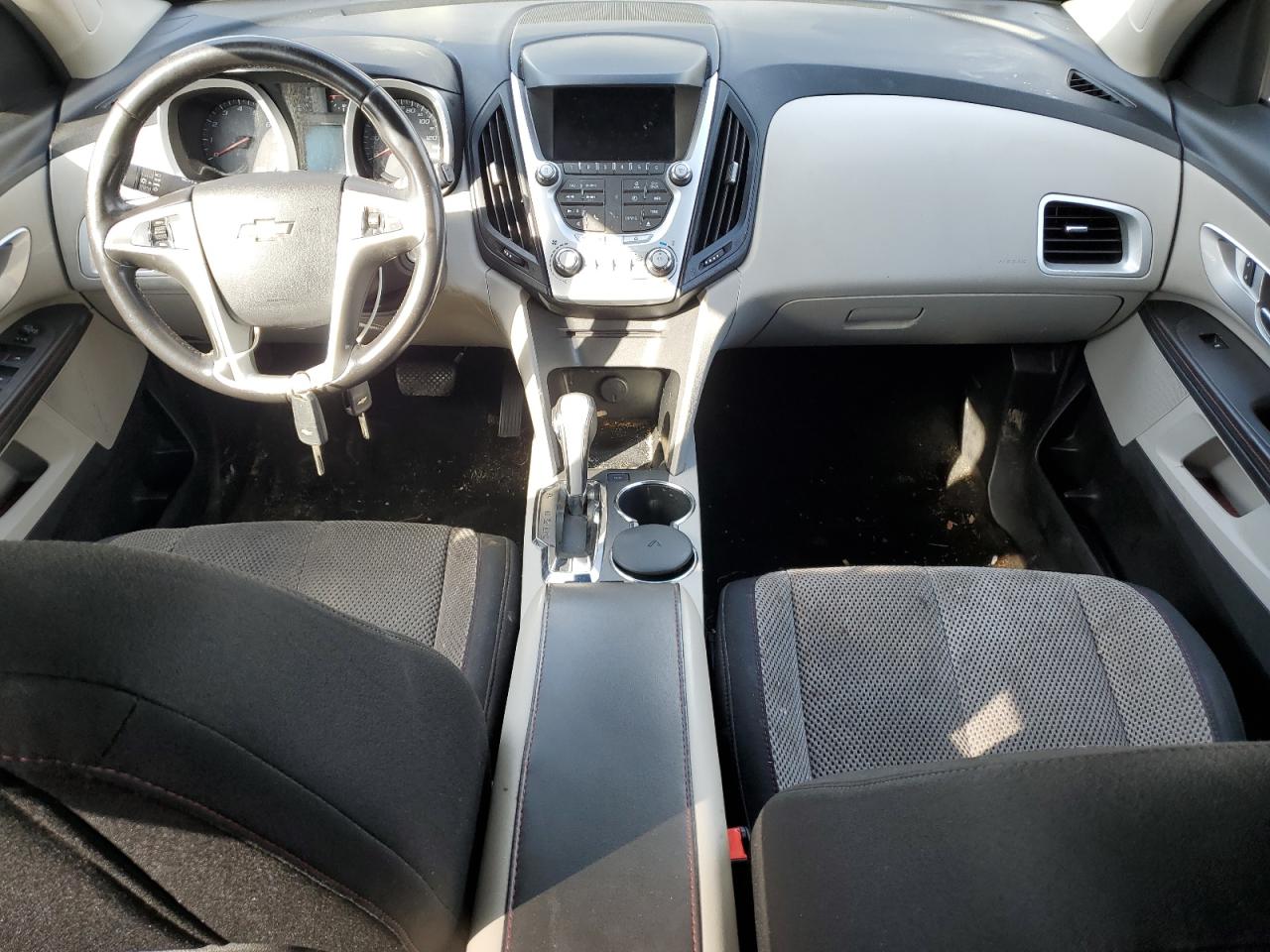 2015 Chevrolet Equinox - Image 8