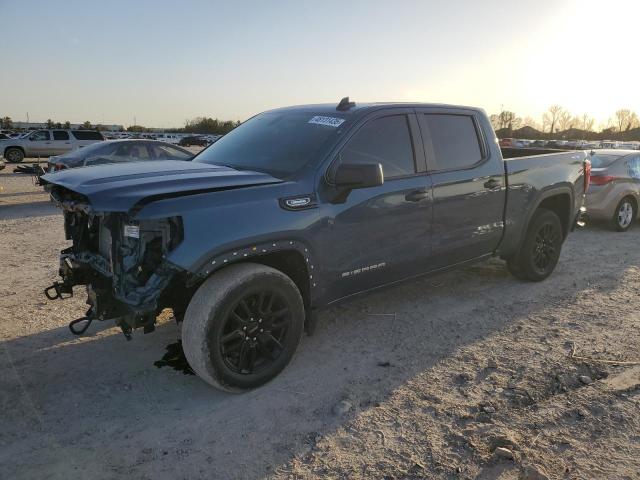 2024 Gmc Sierra K1500