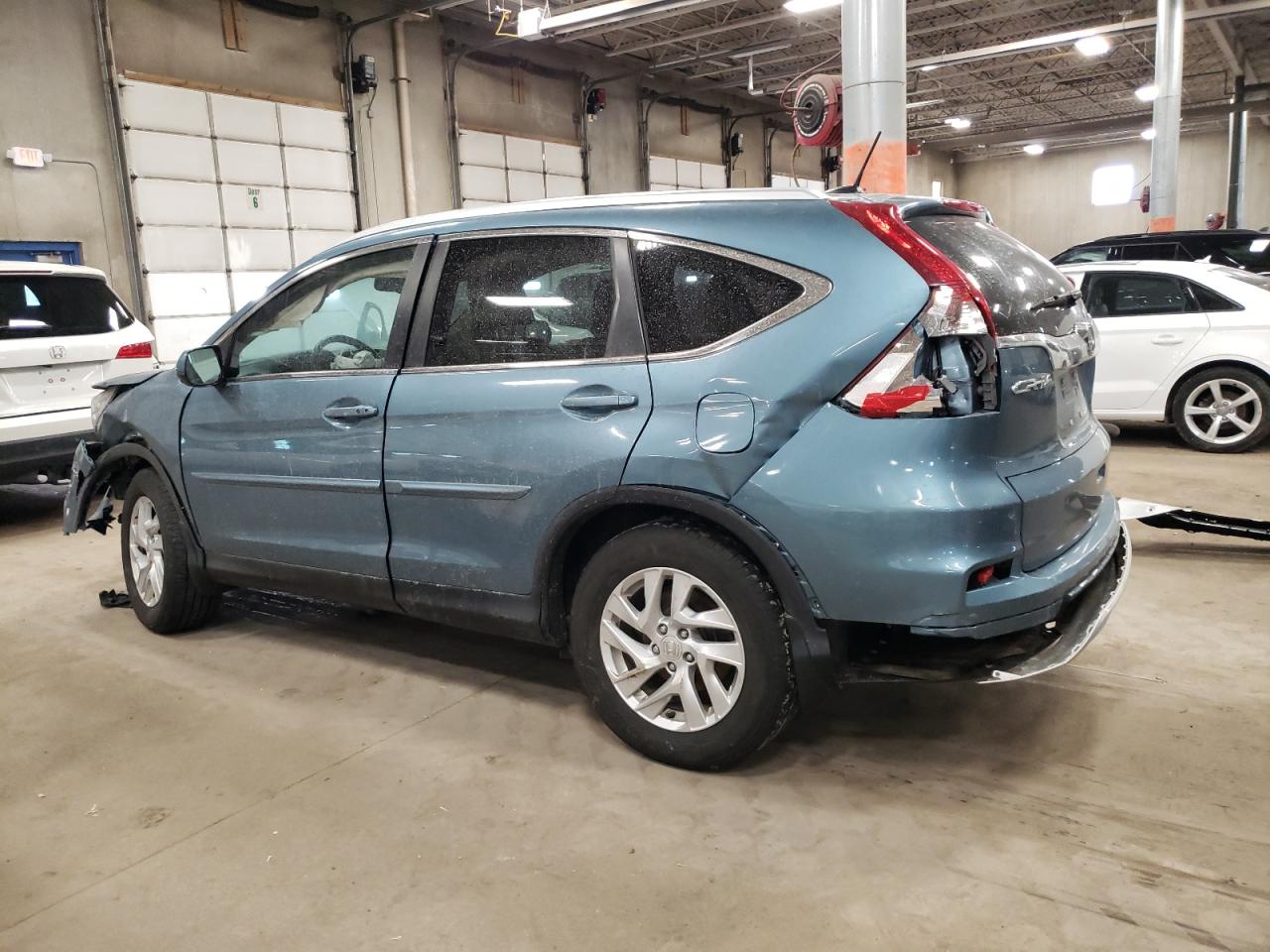 2015 Honda CR-V - Image 2