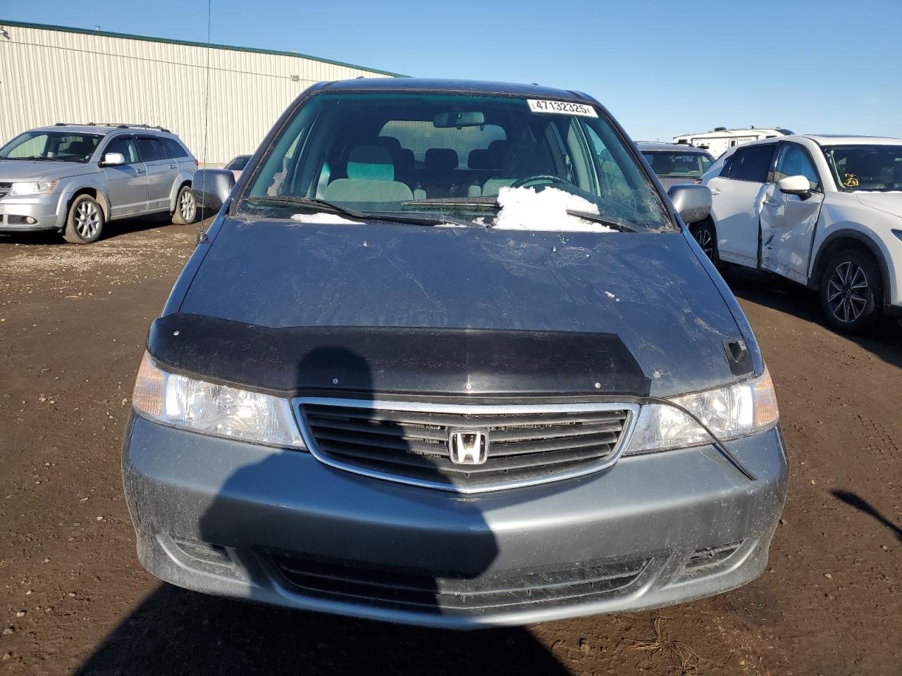 1999 Honda Odyssey - Image 5