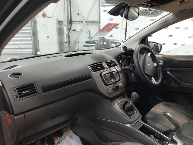 2009 FORD KUGA TITAN