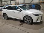 2023 LEXUS RX 350 BASE for sale at Copart QC - MONTREAL