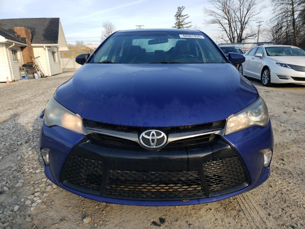 2015 Toyota Camry - Image 5