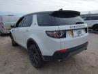 2017 LAND ROVER DISCO-Y SP for sale at Copart YORK