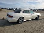 2003 Buick Lesabre Limited de vânzare în Martinez, CA - Minor Dent/Scratches