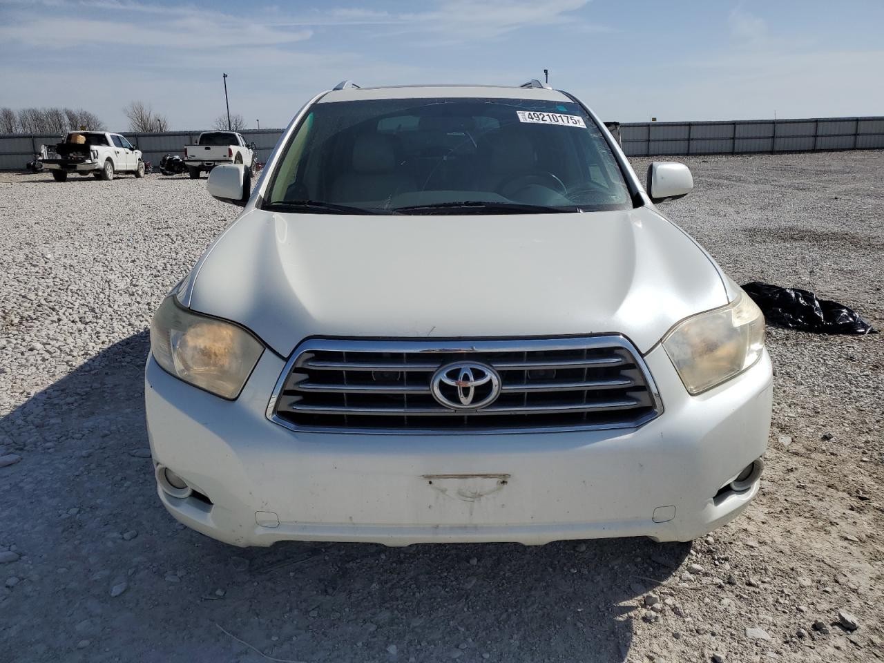 2009 Toyota Highlander - Image 5