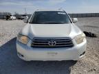 2009 Toyota Highlander Limited na sprzedaż w Lawrenceburg, KY - Rear End