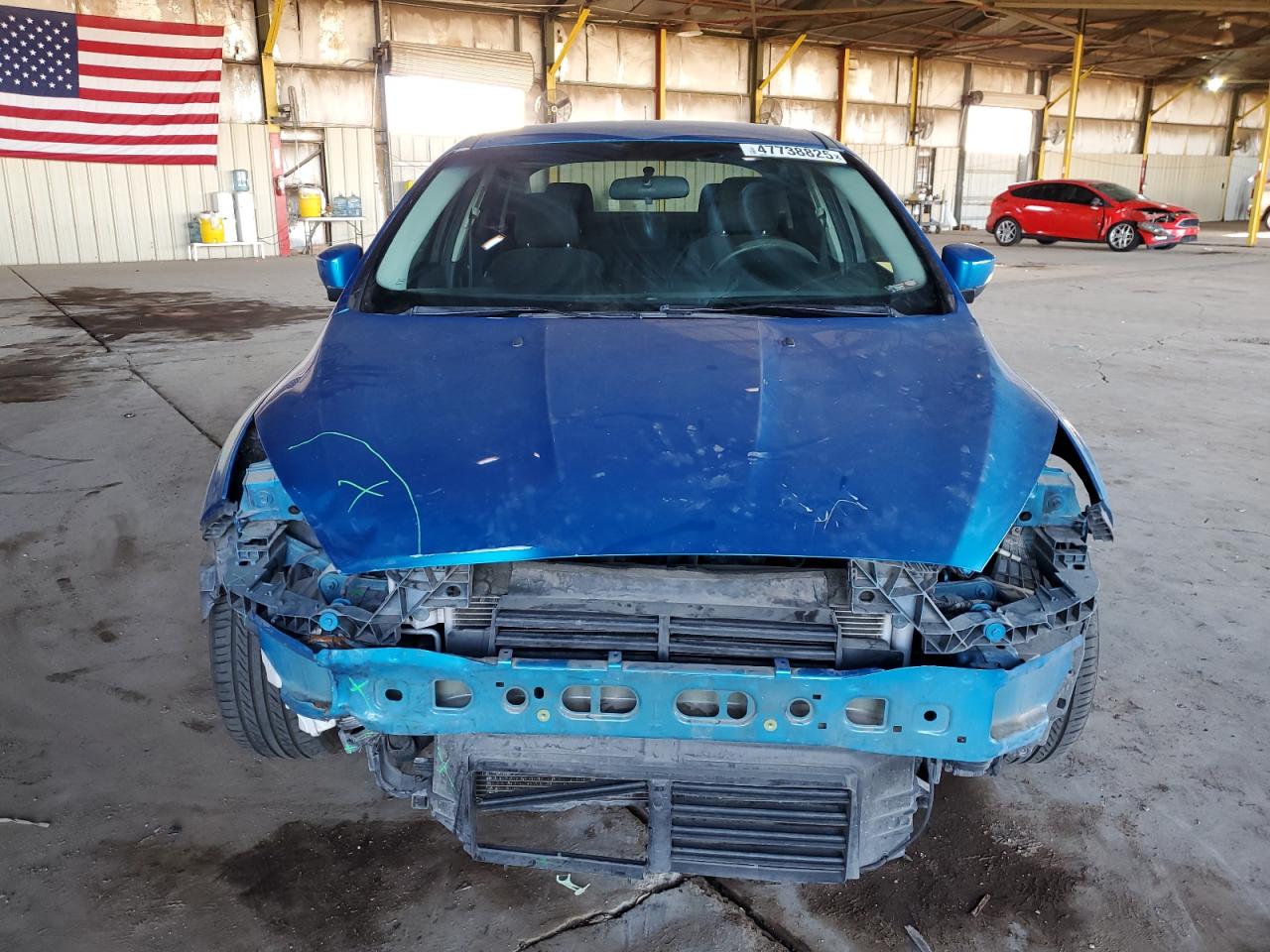 2015 Ford Focus - Image 5
