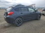 2016 Subaru Crosstrek Limited продається в Helena, MT - Front End