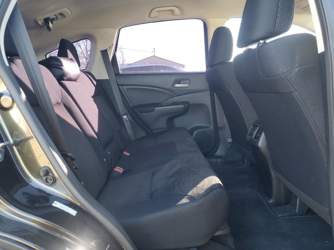 2015 Honda CR-V - Image 11