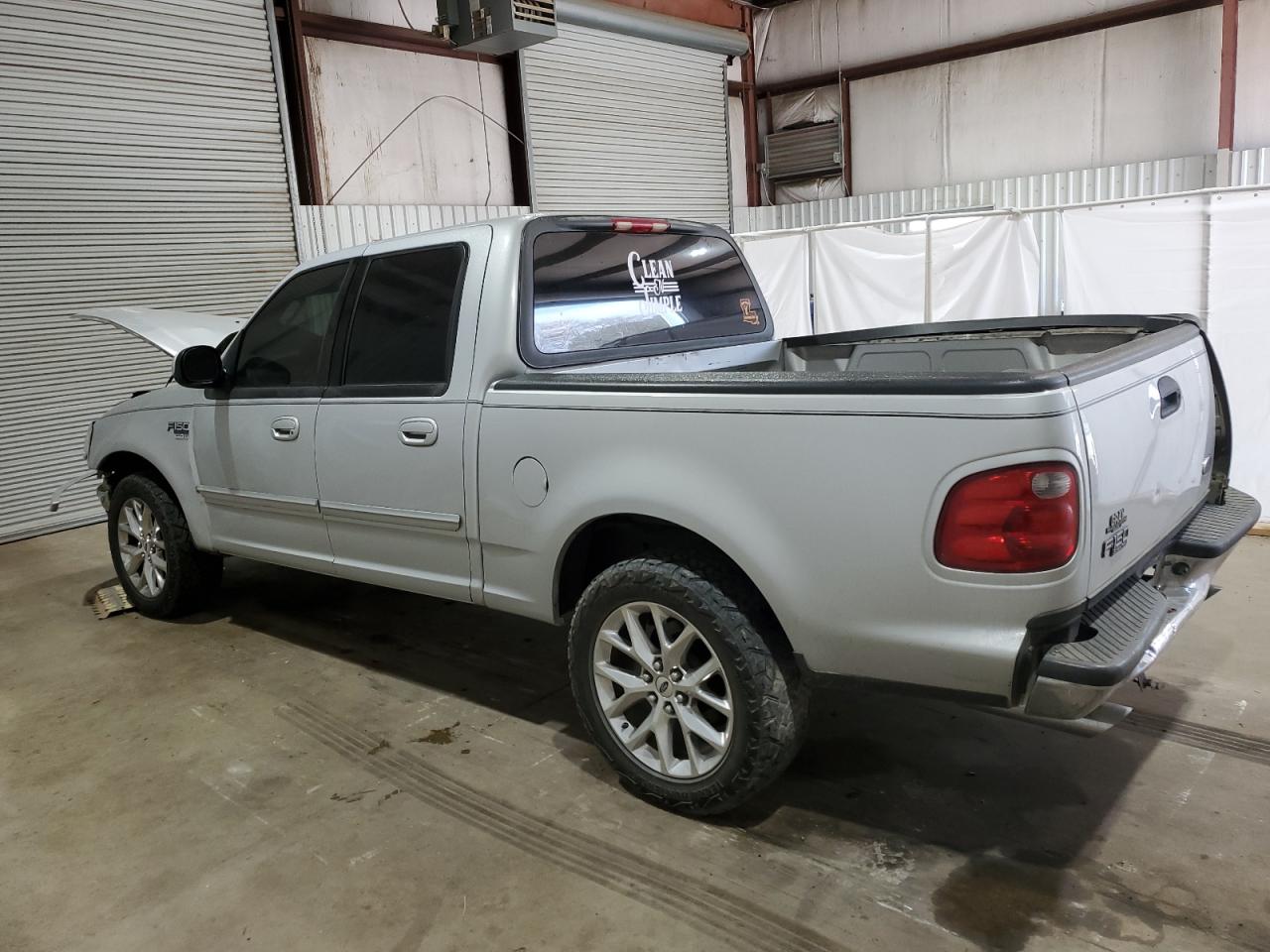 2003 Ford F-150 - Image 2