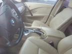 2007 Bmw 530 I na sprzedaż w San Martin, CA - Minor Dent/Scratches