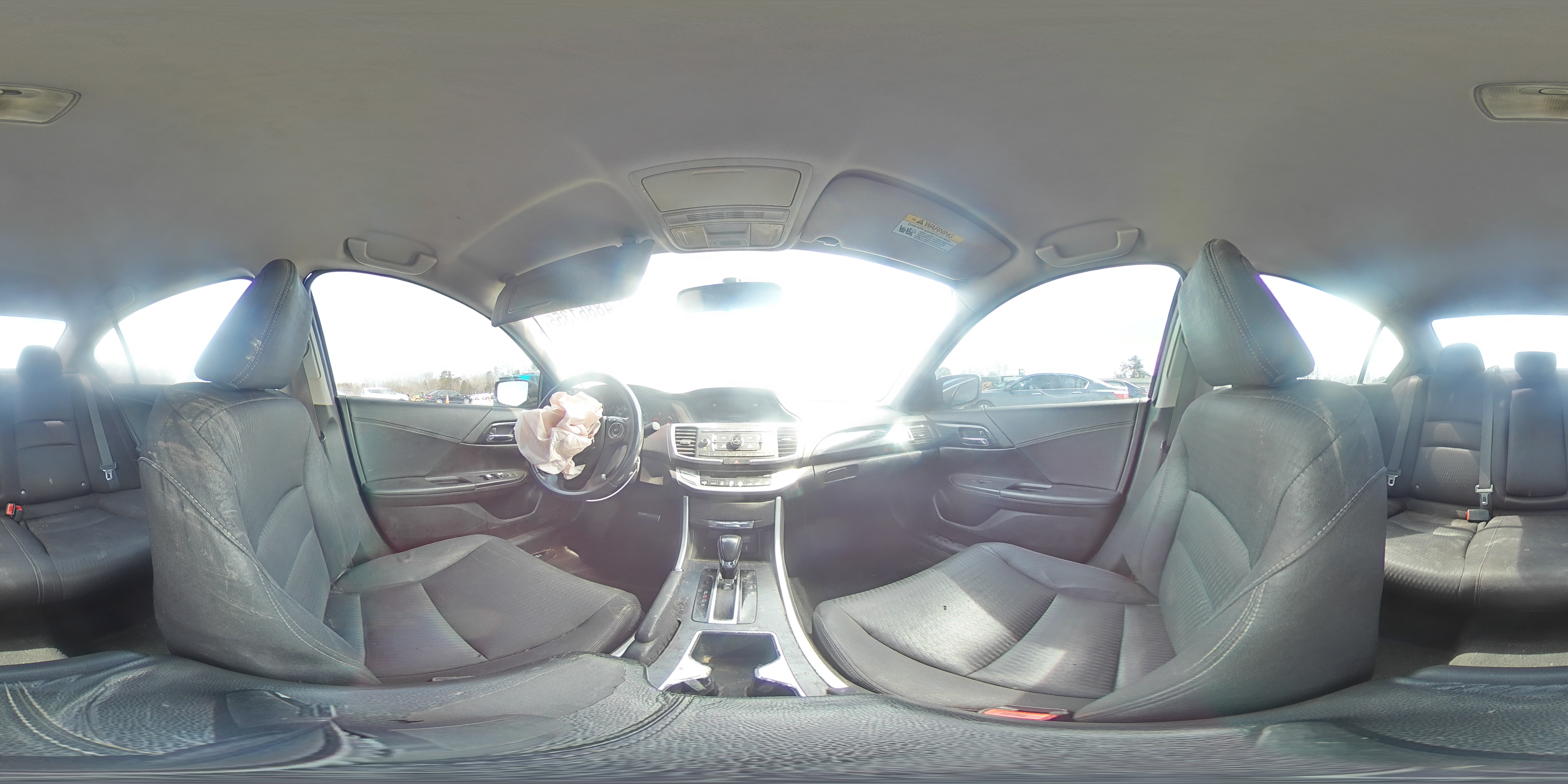 2013 Honda Accord - Image 13