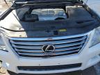 2010 Lexus Lx 570 на продаже в Kansas City, KS - Front End
