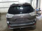 2011 Toyota Sienna Sport იყიდება Ham Lake-ში, MN - Side