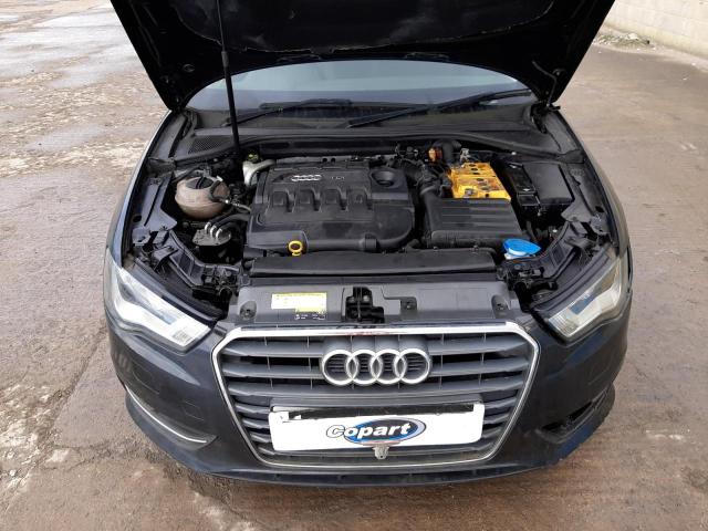 2014 AUDI A3 SE TDI