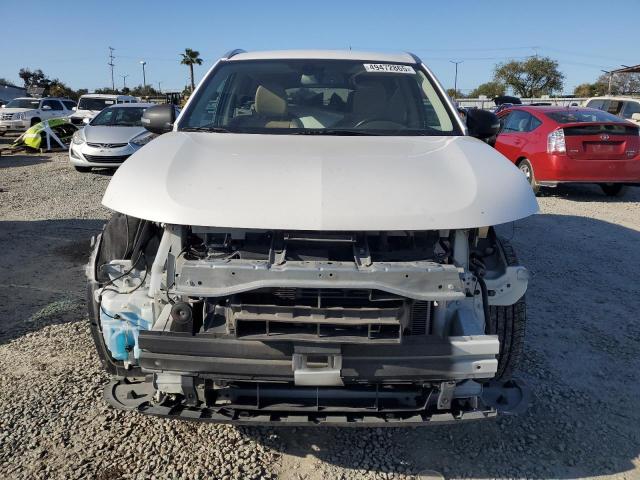  MITSUBISHI OUTLANDER 2019 White