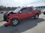 2012 Nissan Frontier S للبيع في Windham، ME - Front End