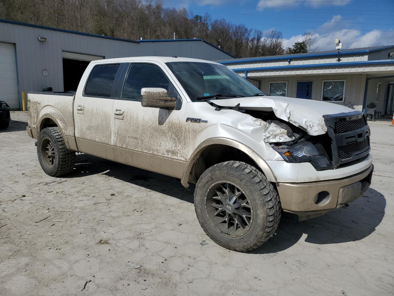 2011 Ford F-150 - Image 4