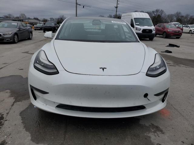  TESLA MODEL 3 2020 Biały
