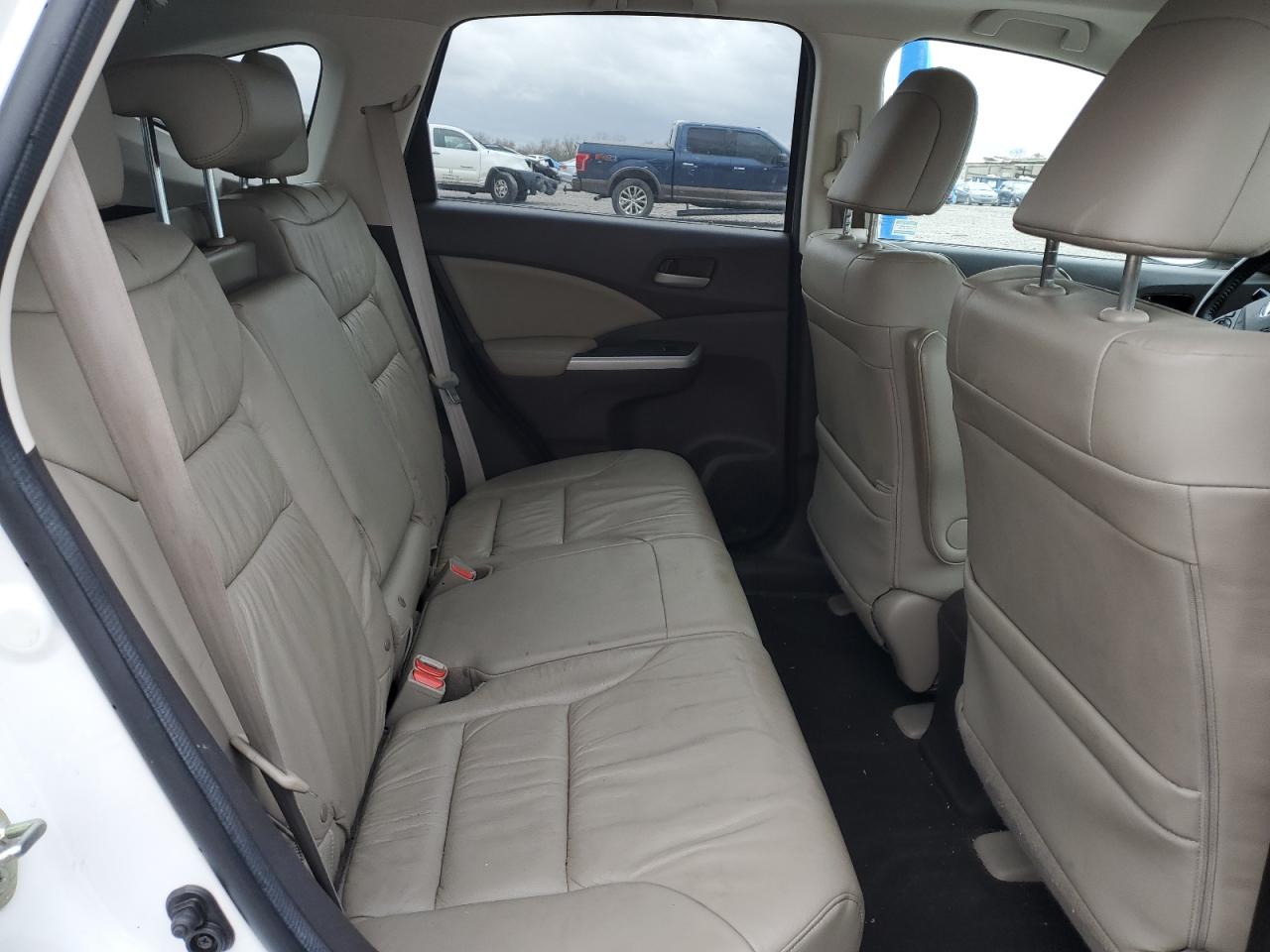 2014 Honda CR-V - Image 11