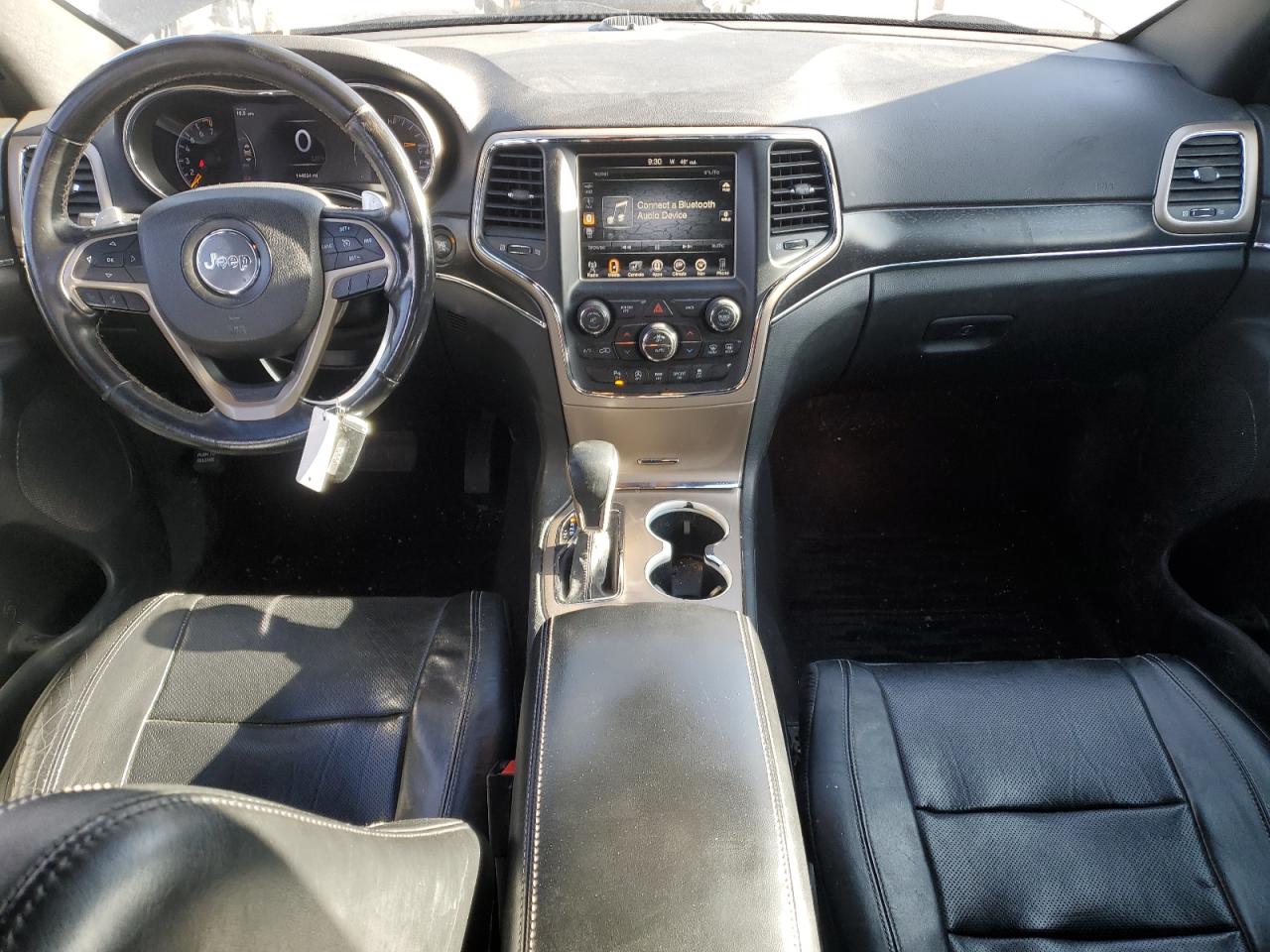 2016 Jeep Grand Cherokee - Image 8