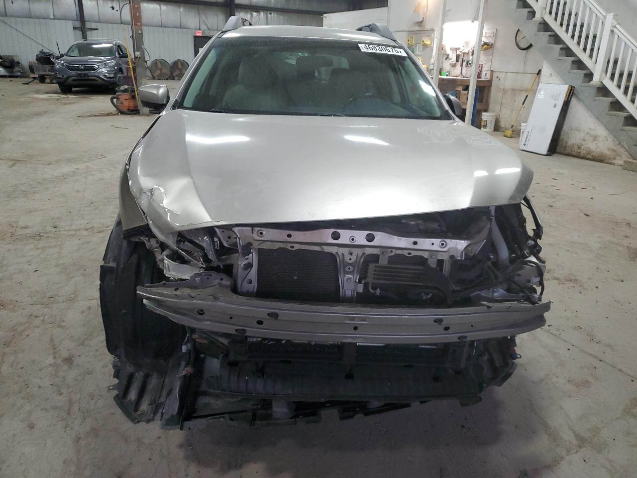 2016 Subaru Outback - Image 5