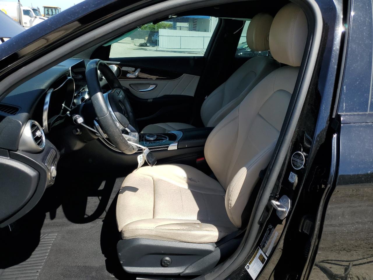 2019 Mercedes-Benz C-klasse - Image 7
